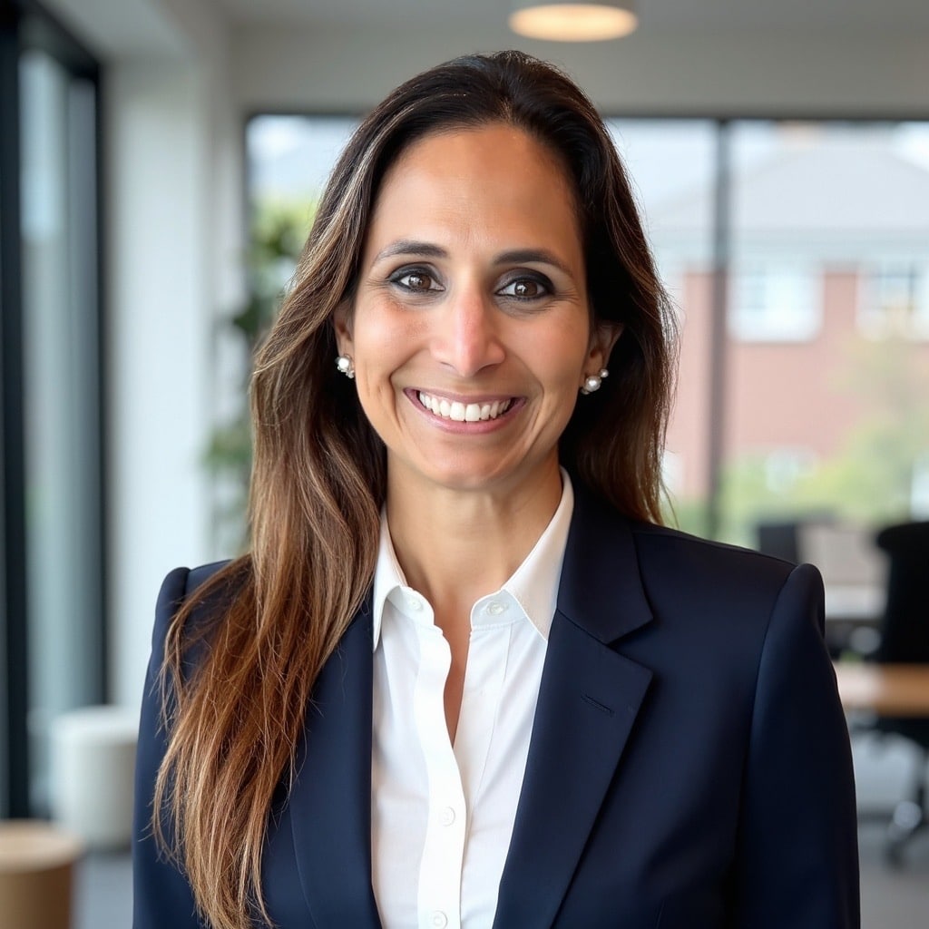 Ainsley MacLean, MD