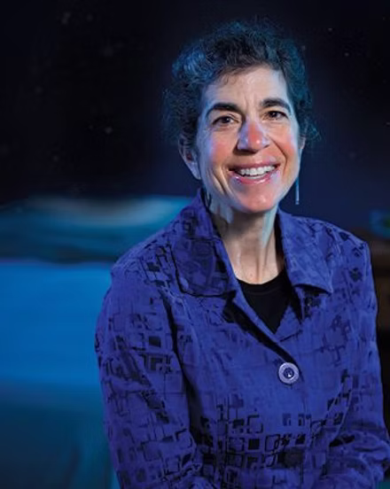 Julie Gazmararian