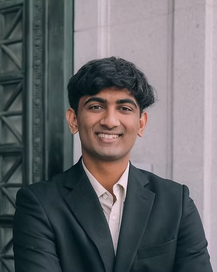 Krish Bala